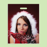 Чанта " Коледна Магия" 0