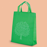 Чанта "Nature" Зелена 0