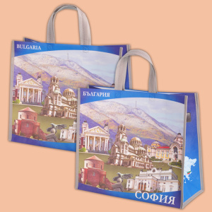 Кликни за увеличение Чанта "София" 0