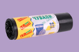 Чувал 70х90 HD - ролка/звезда, 80 л 0