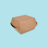 Картонени кутии за бургер 1