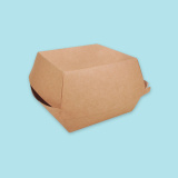 Картонени кутии за бургер 2
