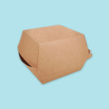 Картонени кутии за бургер 3