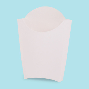 Кликни за увеличение Картонени кутии за картофки 1