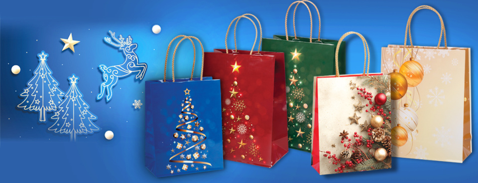 Коледа и Нова година