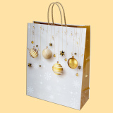 Коледно настроение, XXL1 - 789 - 34+14/43 см 0