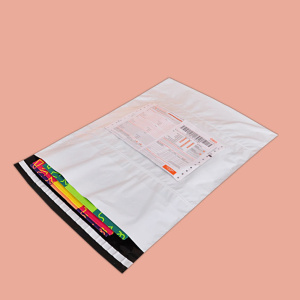 Кликни за увеличение Куриерски пликове LDPE 1