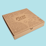 Кутии за пица с печат 3