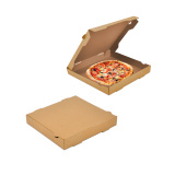 Кликни за увеличение Кутии за пица с подложки 2