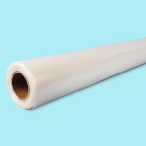 Оранжерийно фолио, 4x100 cm /25 m LDPE 0