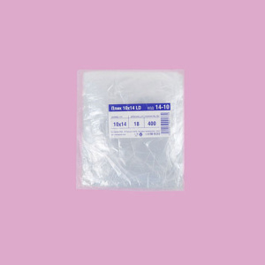 Плик 10х14 LD 0
