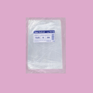 Плик 15х25 LD 0