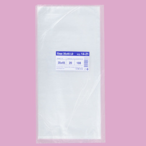 Плик 35х45 LD 0