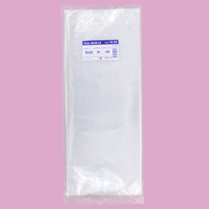 Плик 40х50 LD 0