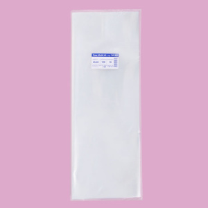 Плик 60х90 LD 100 µm 0