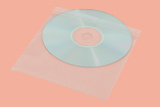 Плик за CD 0