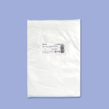 Плик за каса 60+2×20/60 HDPE 12µ 0