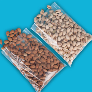 Кликни за увеличение Пликoве LDPE 40 микр. 3