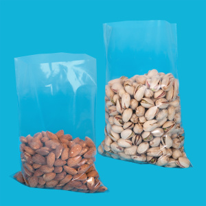 Кликни за увеличение Пликoве LDPE 40 микр. 4